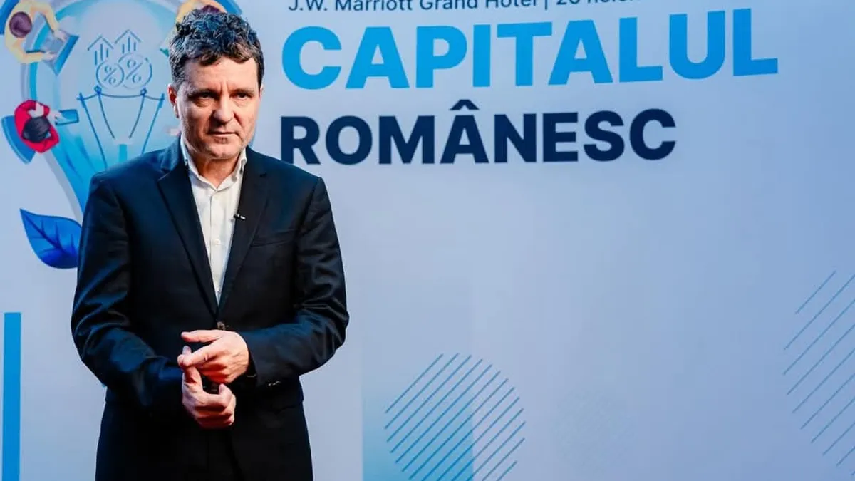 Primăria lui Nicușor Dan, trei trepte peste ratingul României Foto: Facebook