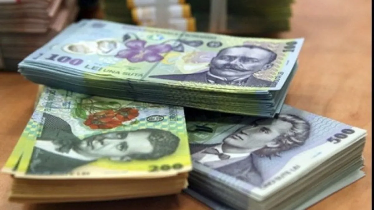 Directori din Primărie, 5.000 euro lunar (sursa: ziaruldeiasi.ro)