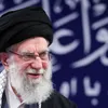 România își extrage personalul diplomatic neesențial din Israel, un atac american împotriva Iranului pare iminent. În imagine, ayatollah-ul Khamenei (sursa: IRNA)