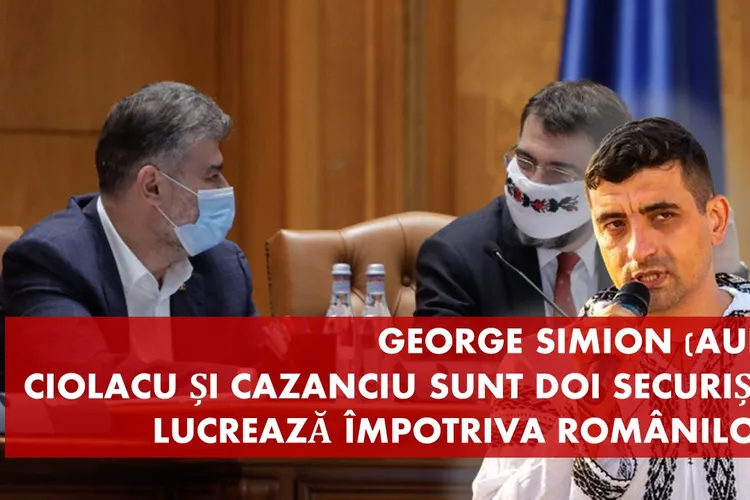 În pofida incidentelor violente în care a fost implicat AUR, liderul PSD nu este de acord cu interzicerea acestui partid: „Ce a spus domnul Muraru este o tampenie cat el de mare”