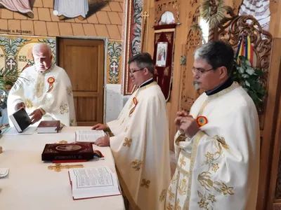 Un preot a fost propus ministru al Cercetării (sursă: cluj24.ro)