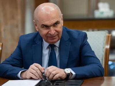 Reforma administrativă duce la dispariția orașelor (sursa: Facebook/Guvernul României)