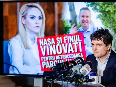 „Anul 2024 să fie fără PSD”, propune Nicușor Dan Foto: Facebook Nicusor Dan