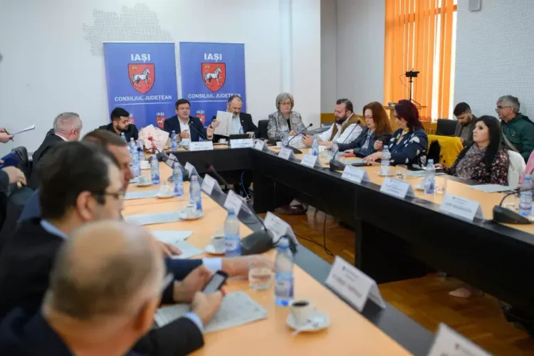 Sporurile bugetarilor pentru proiecte europene, secretizate (sursa: ziaruldeiasi.ro)