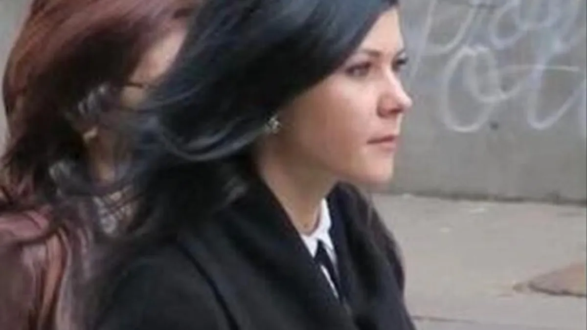 Șefa DNA Iași vizează Parchetul General (sursa: ziaruldeiasi.ro)