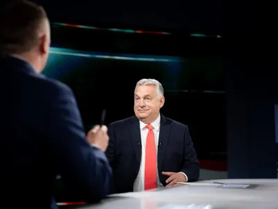 Marșul Pride, Orbán Viktor amenință participanții (sursa: Facebook/Orbán Viktor)