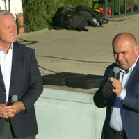 Primarul PSD al Buzăului își desființează propriul partid: „Face un joc periculos” Foto: captură video