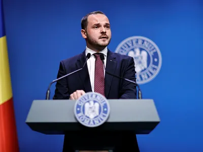 Spitalul Floreasca, sub lupa ministerului Sănătății (sursa: Facebook/Alexandru Rogobete)