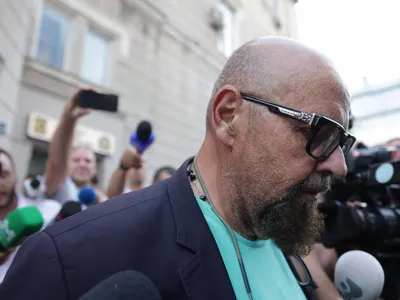 Cristian Popescu Piedone, sub control judiciar (sursa: Inquam Photos/George Călin)