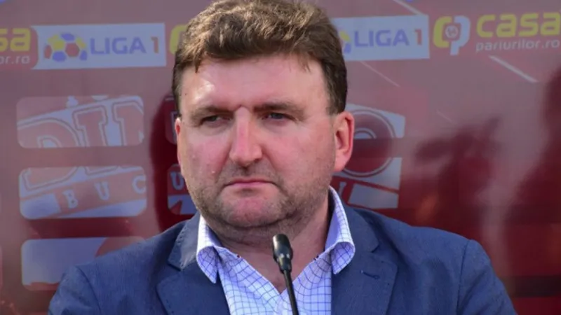 Șerdean (Dinamo), firme românești de fațadă (sursa: Digi 24)