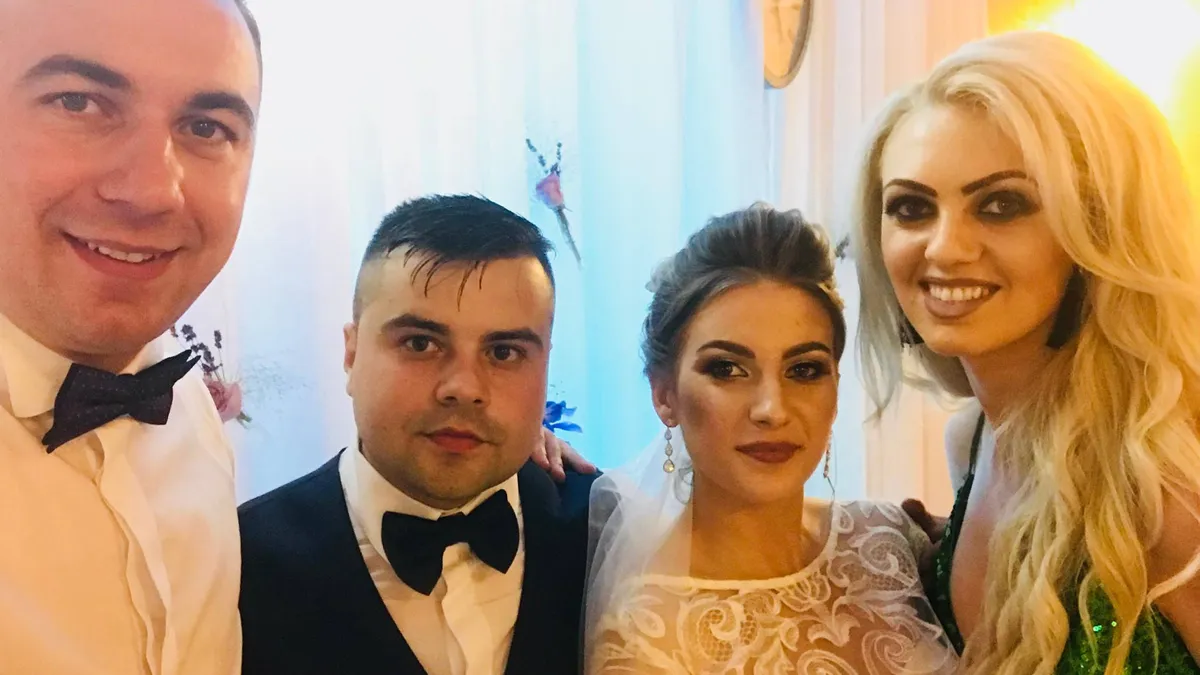 Finul lui Ivan, patron de cârciumă (sursa: bistriteanul.ro)