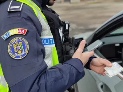 Șoferii cu amenzi neplătite nu au scăpat de riscul suspendării permisului: mecanismul nu este anulat