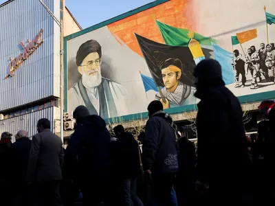 Rolul CIA în eliminarea lui Ali Khamenei (sursa: iranintl.com)