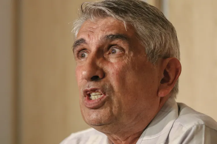 Chirurgul Burnei a experimentat pe copii, consideră o instanță de judecată (sursa: Inquam Photos/Alexandru Busca)