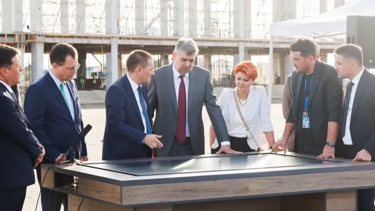 Aeroportul Craiova, fief PSD, a avut pierderi majora în 2025, dar conducerea și-a crescut masiv remunerația