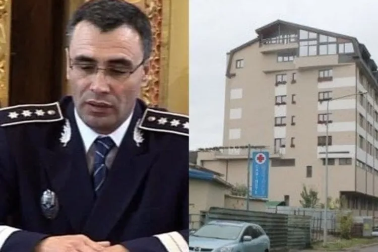 Chirica trage Poliția în dosare penale (sursa: ziaruldeiasi.ro)