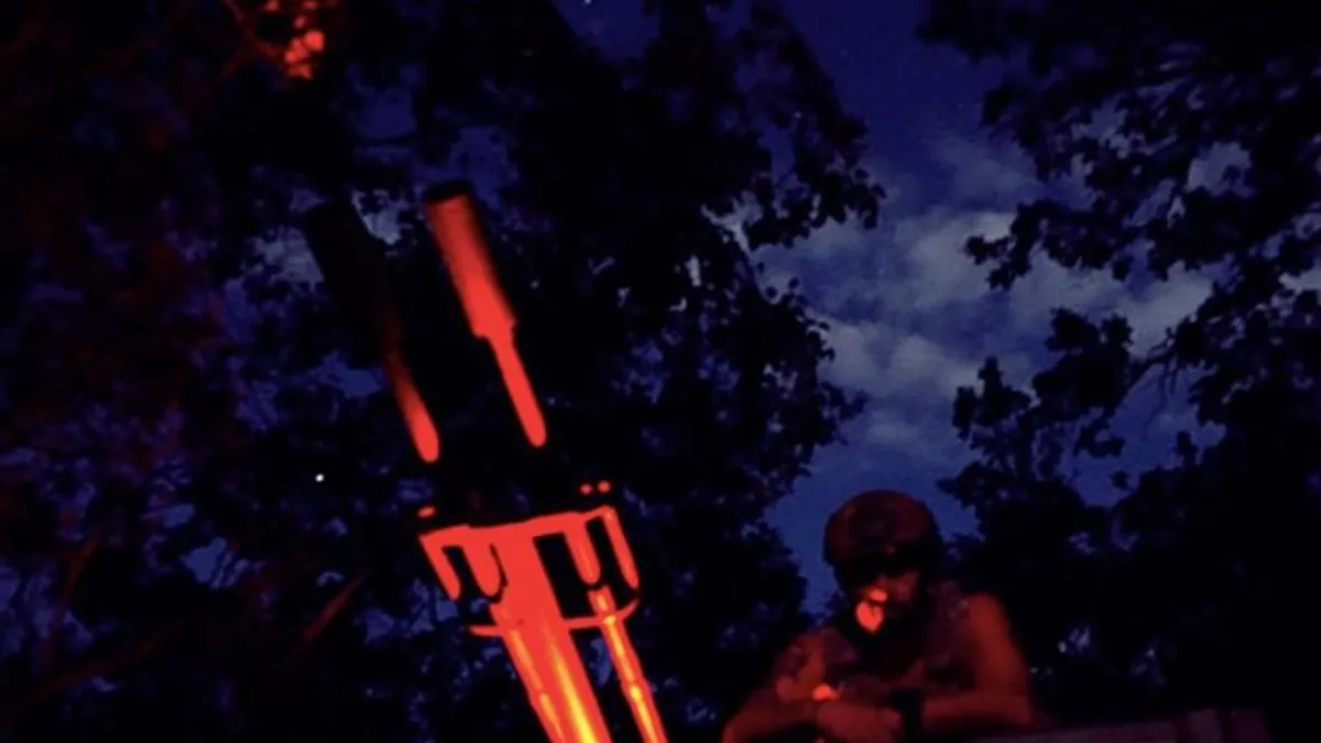 Moscova anunță cucerirea unui sat ucrainean (sursa: Facebook/Volodimir Zelenski)