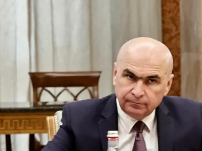 Vârsta de pensionare pentru magistrați crește (sursa: Facebook/Guvernul României)