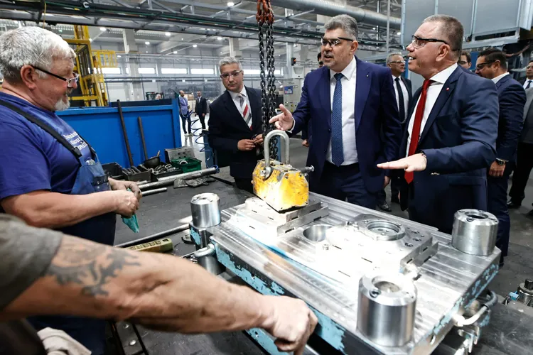 România, a patra lună la rând ţara cu cea mai ridicată inflaţie din UE Foto: Facebook