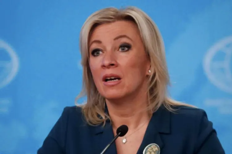 Kremlinul, amenințare fățișă: Țările care trimit armament Ucrainei își creează "probleme directe" (MAE rus)