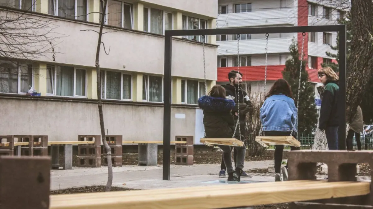 Investițiile universitare rămân fără banii PNRR (sursa: ziaruldeiasi.ro)