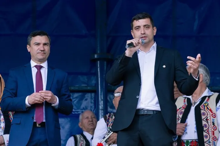 Chirica nu are loc în AUR (sursa: ziaruldeiasi.ro)