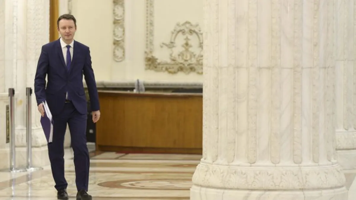 Programul Mureșan ar lichida influența PSD asupra companiilor de stat