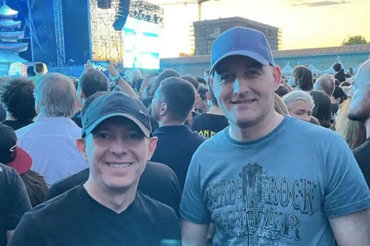 Vîlceanu, exclus din PNL, bani publici (sursa: Facebook/Dan Vîlceanu)