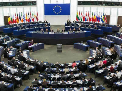 PE critică declinul libertăților fundamentale din Turcia (sursa: europarl.europa.eu)