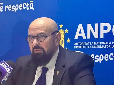 Piedone pierde funcția de președinte ANPC (sursa: Facebook/Cristian Popescu Piedone)