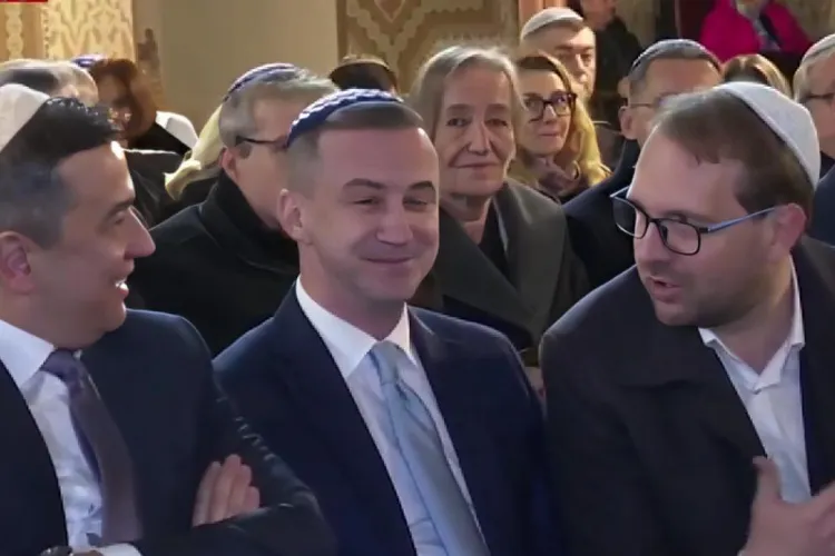 PSD, disperare maximă: vrea să cumpere USR cu mai multe ministere, Grindeanu renunță să fie premier Foto: Captură Antena 3