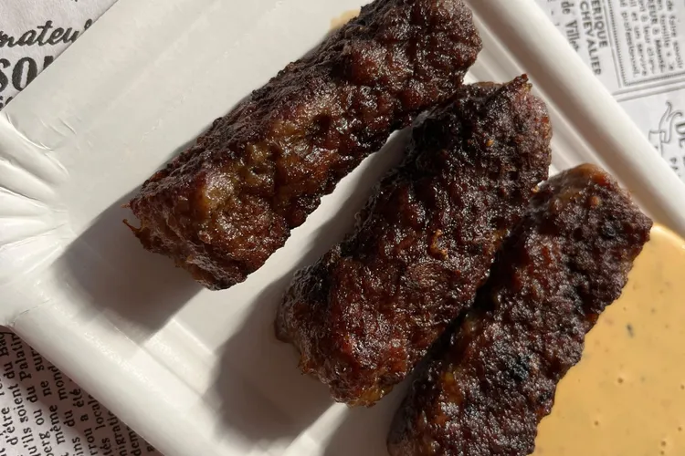 Cea mai bună rețetă de mici (sursa: ziaruldeiasi.ro)