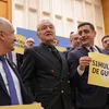 Sociologul Ștefureac avertizează că „AUR rămâne foarte sus” și este avantajat de prelungirea crizei