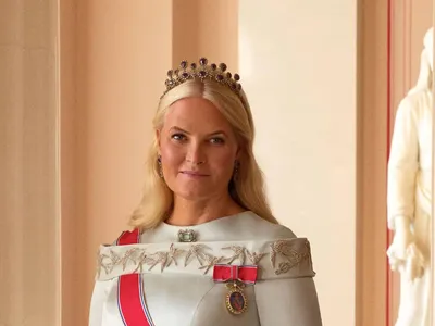 Norvegia, scandalul Epstein zguduie monarhia (sursa: royalcourt.no)