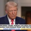 Trump, declarație cinică despre viitorul Ucrainei (sursa: foxnews.com)