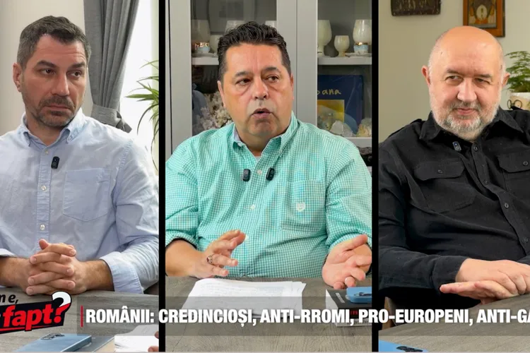 VIDEO Sociologul Cătălin Stoica explică, la podcastul „Cum e, de fapt?”, de ce AUR nu înghite PSD. Deocamdată