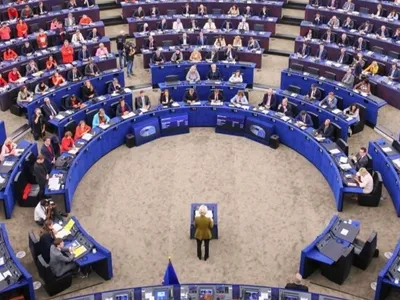PNL cere Comisiei Europene sprijin pentru contracararea atacurilor cu drone rusești