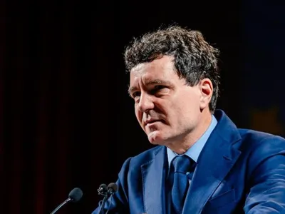 Președintele Nicușor Dan, prima deplasare externă (sursa: Facebook/Nicușor Dan)