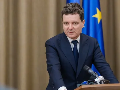 Nicușor Dan, miza centrului politic european (sursa: Facebook/Nicușor Dan)