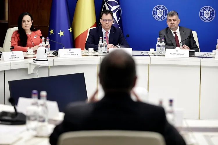 În anul electoral 2024, cheltuielile de protecție socială au crescut fără precedent - date INS