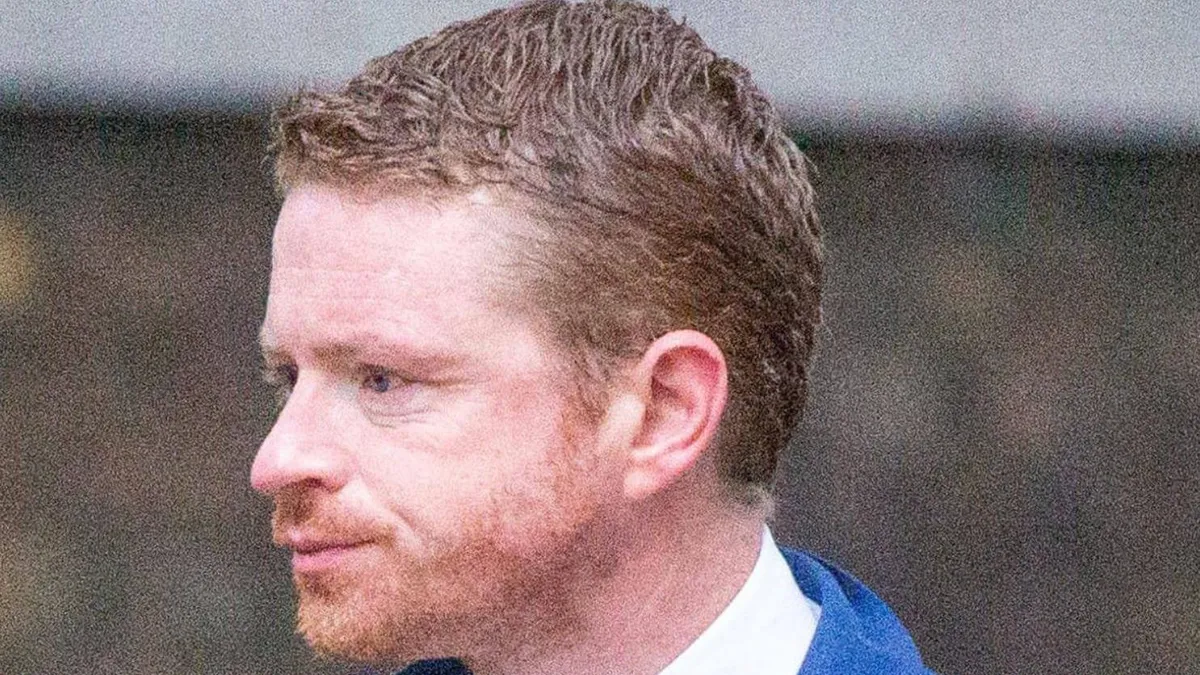 Scandalul Epstein, demisie la vârful guvernului britanic (sursa: X/Harry Eccles)