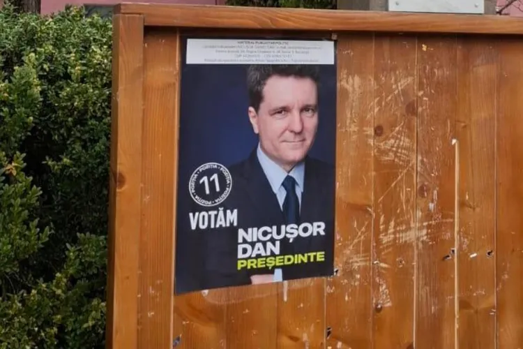 Nicușor vrea egalitate pentru copiii romi (sursa: Facebook/Nicușor Dan)