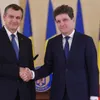 Nou nume pe lista potențialilor premieri: răspuns evaziv când a fost întrebat de această perspectivă. „La această întrebare va răspunde președintele”