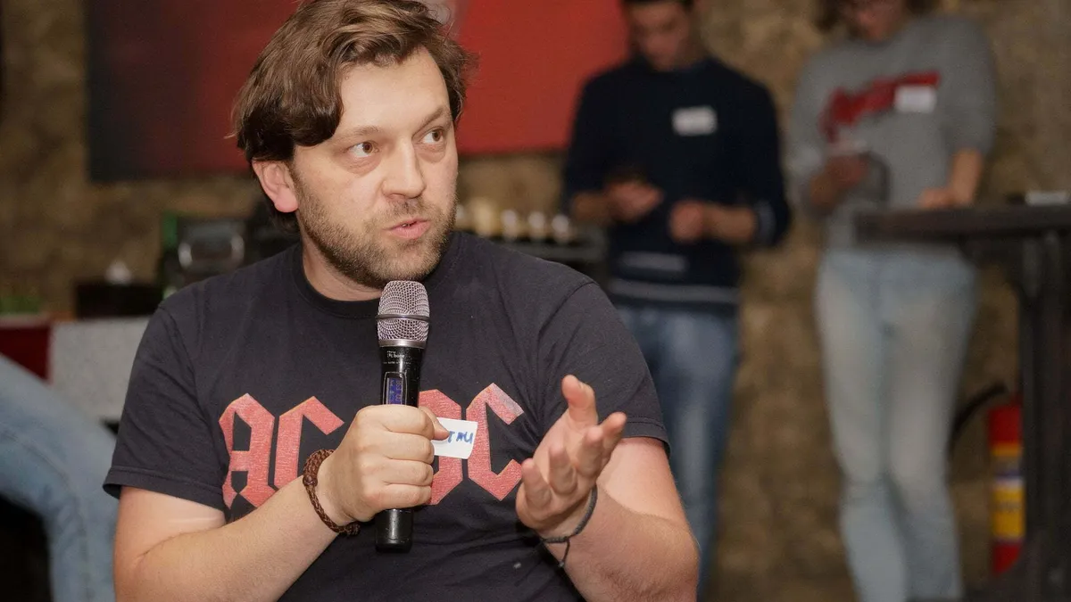 Dumitru Alaiba vrea ca Moldova să declare Rusia stat terorist Foto: Facebook