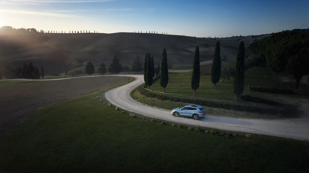 BYD depășește Tesla, dar pierde din profit (sursa: Facebook/BYD)