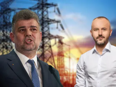 Pesedist buzoian, șef peste o companie din energie Grupaj foto: stiridinsursebuzau.ro