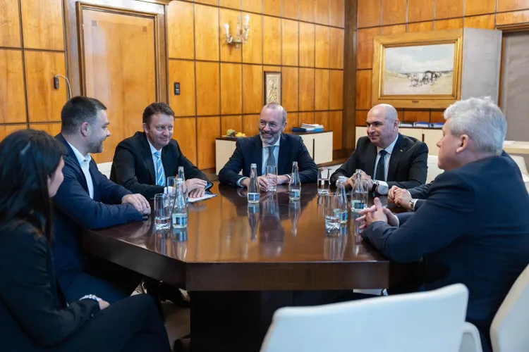 Lucian Croitoru, consilierul guvernatorului BNR: “Siegfried este soluția“