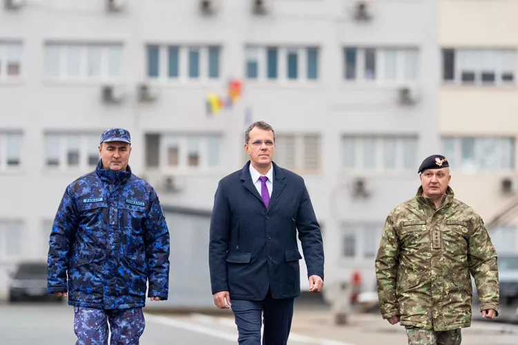 Bulgarul care voia să-l mituiască pe Moșteanu, întâlniri cu șeful Romtehnica (sursa: Facebook/Ionuț Moșteanu)