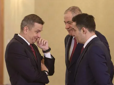 Ieșirea PSD de la guvernare, impact economic (sursa: Inquam Photos/Octav Ganea)