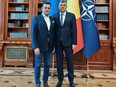 Înalta Curte redeschide un dosar DNA împotriva fostului primar PSD Cătălin Cherecheș, fugar în Germania Foto: Facebook